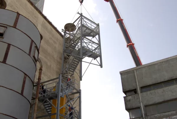 Macchinari industriali su misura | Impianti industriali su misura | MKS Impianti realizza impianti industriali personalizzati
